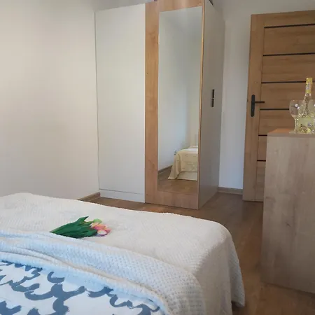 Wygodne Mieszkania Ceglana Katovice Exteriér fotografie