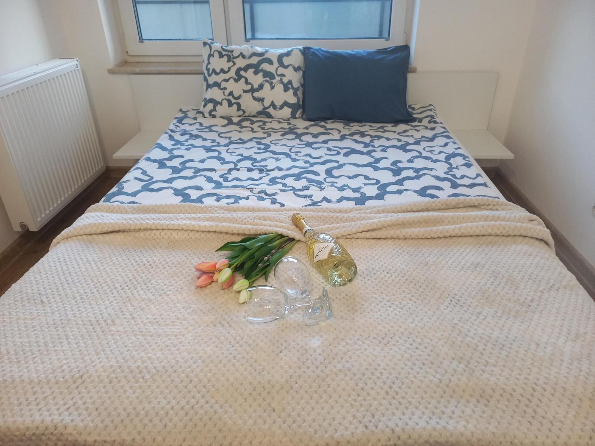 Wygodne Mieszkania Ceglana Apartmán